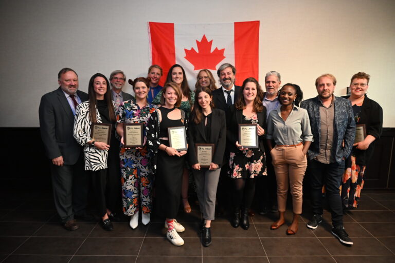 Should You Go to IFAJ?