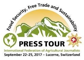 Upcoming Events Around the IFAJ World