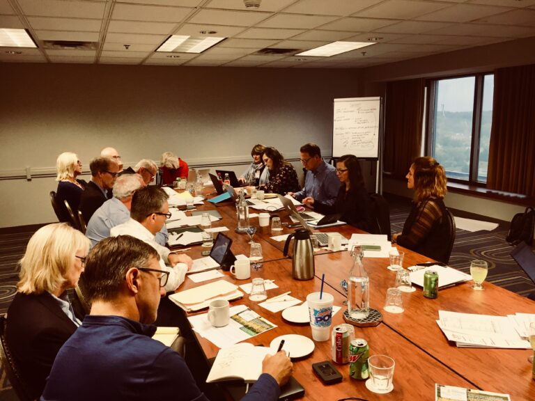 IFAJ/AMS 2019 Update