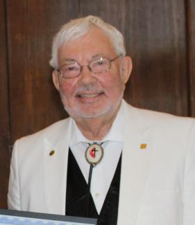 Pandemic In Northeast Texas: Thanatopsis Revisited 2020