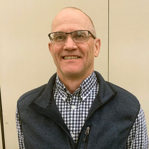 Meet a Member: Kevin Schulz