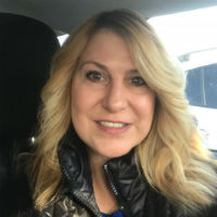 Meet New Board Member Jennifer Kiel