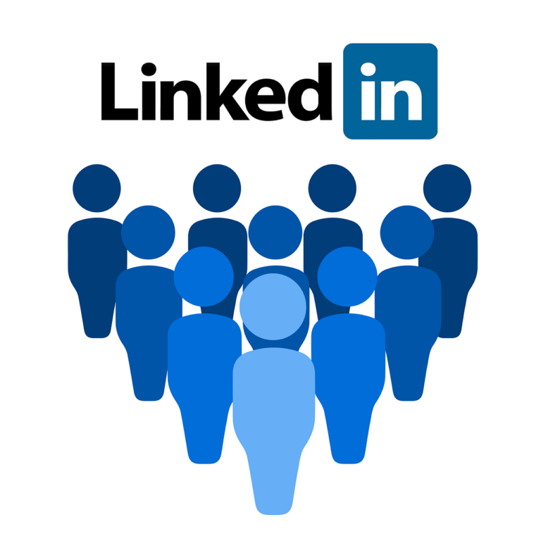 Using LinkedIn to Build a Network