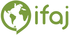 ifaj logo