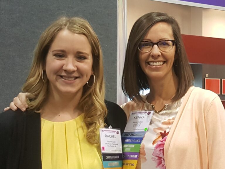 Mentor Program Success Story x10