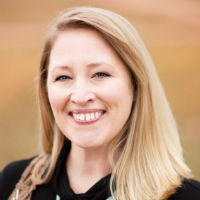 Meet New Board Member Martha Mintz