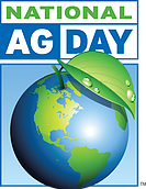 National Ag Day Activities Planned for March 20