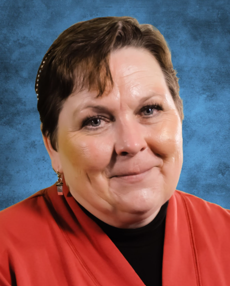 Meet a Member: Pam Smith