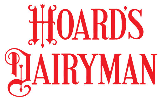 Hoard's Dairyman
