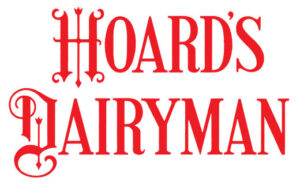 Hoard's Dairyman
